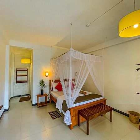 Cao Ella By Sans Bed & Breakfast Bagian luar foto