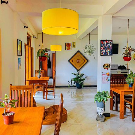 Cao Ella By Sans Bed & Breakfast Bagian luar foto