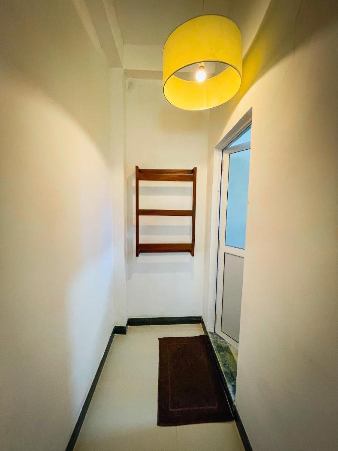 Cao Ella By Sans Bed & Breakfast Bagian luar foto