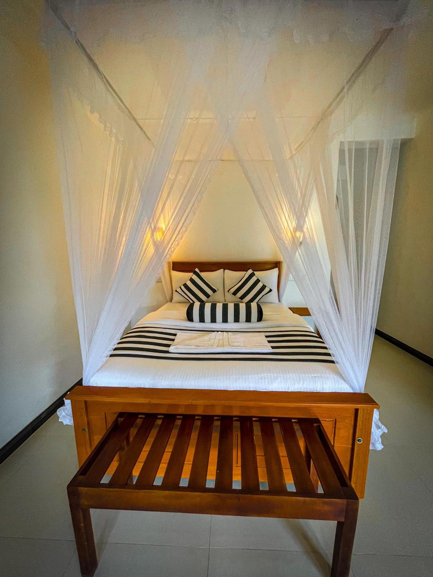 Cao Ella By Sans Bed & Breakfast Bagian luar foto